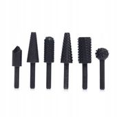 Frez tarnik do drewna metalu trzpieniowy frezy 3+3 KD11214