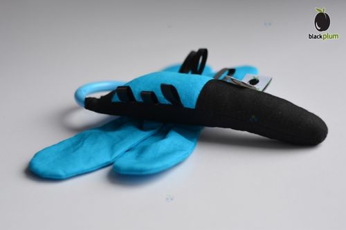 WAŻKA BLACK PLUM na Arena.pl