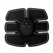 Stymulator mięśni urządzenie do ćwiczeń brzucha fitness stymulator abs ems