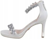 Buffalo sandały damskie Pia r.40