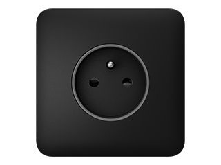 SoloCover (basic) [type E] - czarny - AJAX SYSTEMS 89048.164.BL na Arena.pl