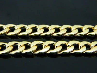 łańcuszek md l 405 zdjęcie 1