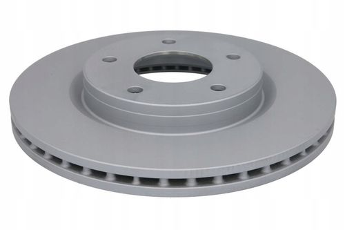 TARCZA HAM PRZOD 280X24 V ATE na Arena.pl