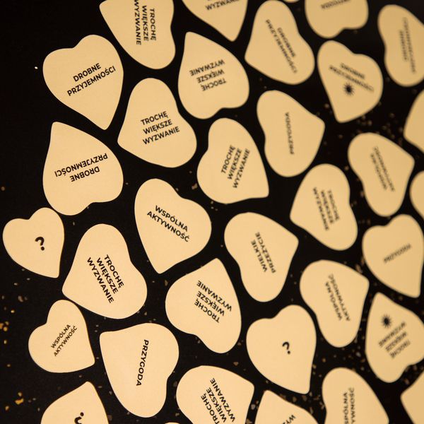 Zdrapka Przeżyć dla Pary zdjęcie 9