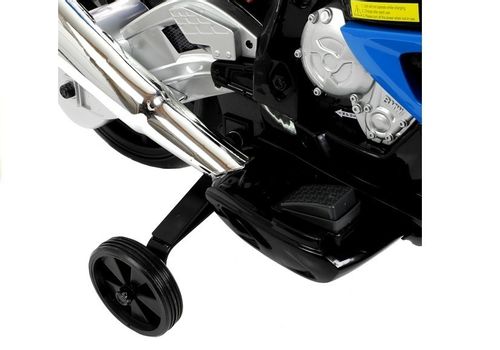 Motor na Akumulator BMW S1000RR Niebieski na Arena.pl