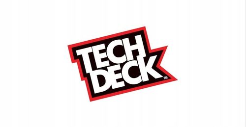 FINGERBOARD DESKOROLKA 6PAK TECH DECK BONUS PACK ALMOST + AKCESORIA na Arena.pl