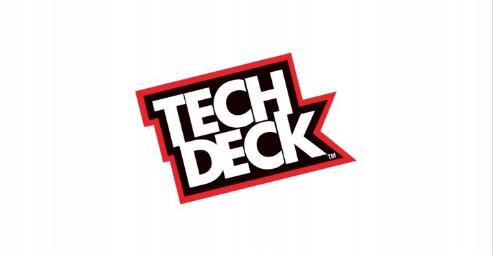 FINGERBOARD DESKOROLKA 6PAK TECH DECK BONUS PACK ALMOST + AKCESORIA zdjęcie 5