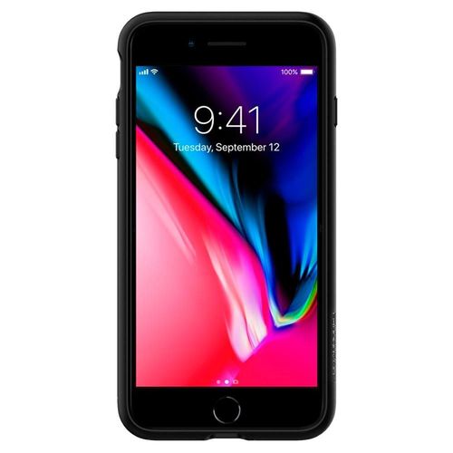 SPIGEN SLIM ARMOR CS IPHONE 7/8 PLUS BLACK na Arena.pl