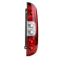 Lampa Tylna Prawa Fiat Doblo 2006-2010 51755144 50718609 - 3041881E