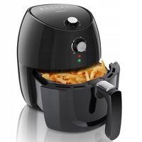 Frytkownica beztłuszczowa Aigostar 300004PYC 1500 W 3,5 l