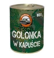 Ankor Konserwa Golonka w pakuście 800 g