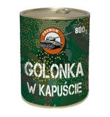 Ankor Konserwa Golonka w pakuście 800 g