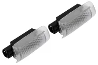 LAMPKI LED OŚWIETLENIE WEWNĘTRZNE TOYOTA PRIUS 2000 2001 2002 2003