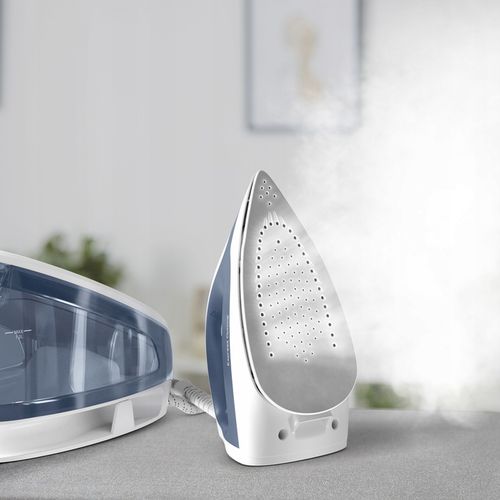 Generator pary stacja parowa TEFAL SV4110 5bar 2200W 190g/min na Arena.pl