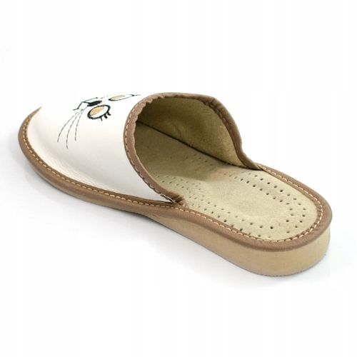 Kapcie Dziecięce Klapki Pantofle zdjęcie 5