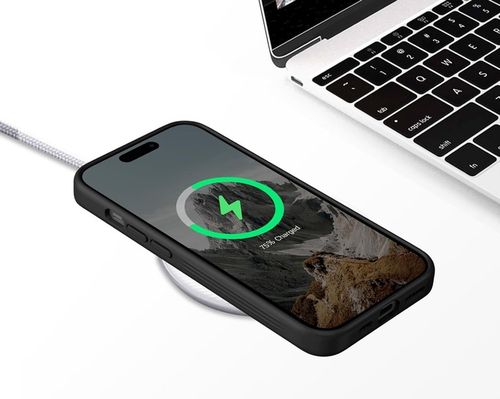 Etui do iPhone 13 |14 do MagSafe MATT CASE WZMACNIANE 360° MOCNE PREMIUM na Arena.pl