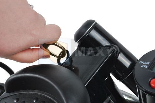 Stepper skośny z linkami na Arena.pl