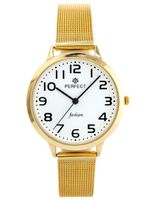 ZEGAREK DAMSKI PERFECT F102-2 (zp891b)