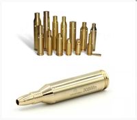 Laser nabój do ustawiania lunety kaliber .308 Win / .243 Win Extra