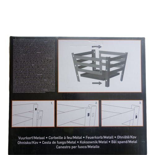 Palenisko ogrodowe na Arena.pl