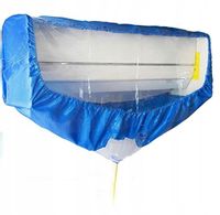 Pokrowiec ochronny do czyszczenia klimatyzacji 130