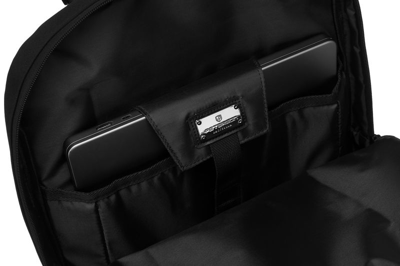 plecak ptn pty-01-8313 black zdjęcie 8