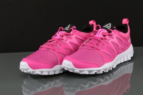 Reebok REALFLEX TRAIN 4.0 (AR3053) na Arena.pl