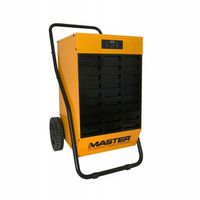 OSUSZACZ POWIETRZA MASTER DH 44 - MA-4140.581