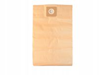Worek papierowy do odsysacza NTools | brązowy | 60L | 700x 400mm | 1szt.