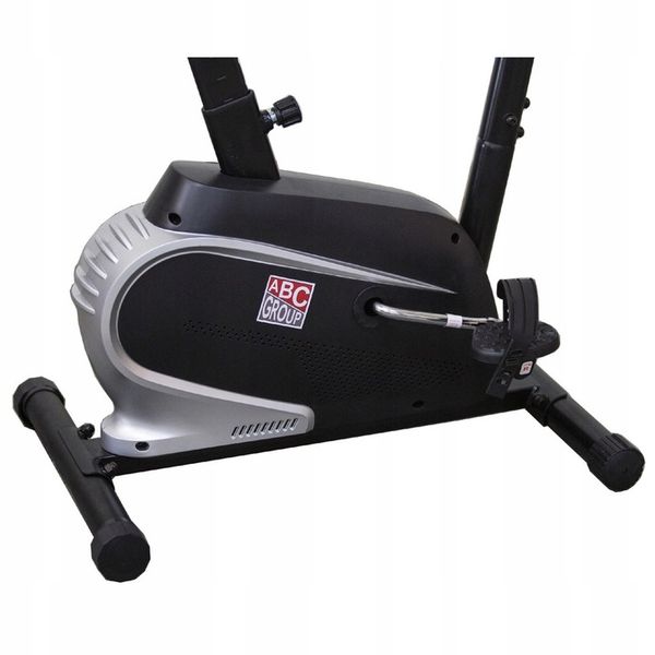 ROWER STACJONARNY ROWEREK TRENINGOWY 8 USTAWIEŃ zdjęcie 2