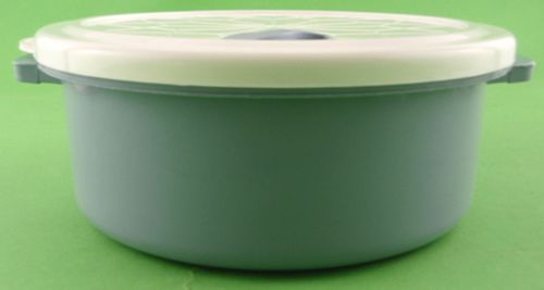 POJEMNIK DO MIKROFALI MIKROFALÓWKI KUCHENKI MIKROFALOWEJ 1,5 L DO ŻYWNOŚCI na Arena.pl