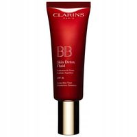 Clarins BB Skin Detox Fluid SPF 25 podkład 00 Fair 45 ml
