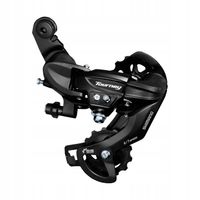 Przerzutka tylna Shimano RD-TY300 SGS 7 rz.