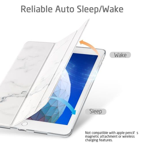ESR MARBLE IPAD AIR 3 2019 WHITE na Arena.pl