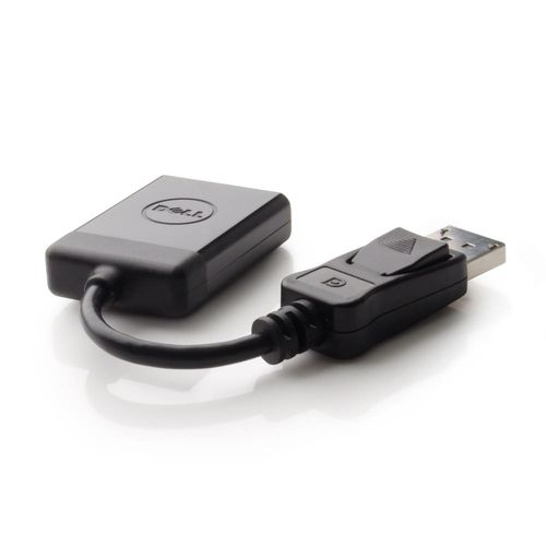 Dell Adapter DisplayPort to VGA na Arena.pl