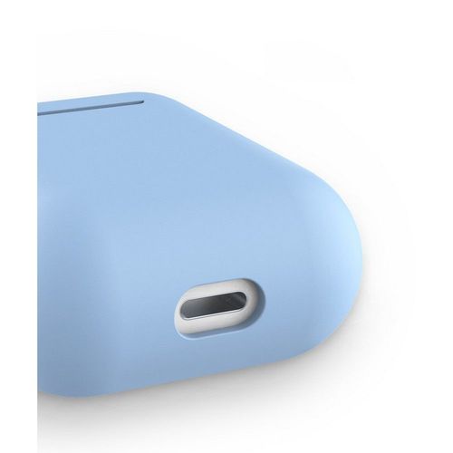 TECH-PROTECT ICON APPLE AIRPODS WHITE na Arena.pl
