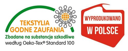 Poduszka Pikowana Antyalergiczna 45x45, wkład, jasiek, Producent na Arena.pl