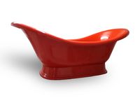 WANNA WOLNOSTOJĄCA 194 CM MILA