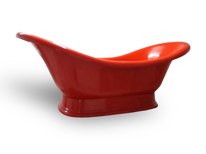 WANNA WOLNOSTOJĄCA 194 CM MILA zdjęcie 1