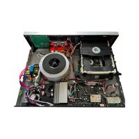 Amplituner Taga Harmony HTR-1500CD 2.1 czarny