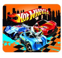 Podkładka pod myszkę Hot Wheels - dla fana