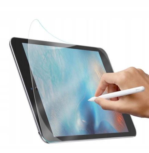 Baseus Folia Matowa do iPad Pro Air 3 10,5" na Arena.pl