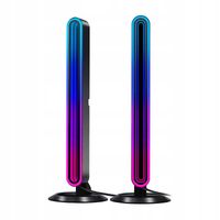 Lampa biurkowa BLITZWOLF BW-AL1 LED RGB