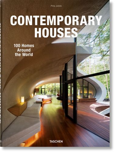 Contemporary Houses - Philip Jodidio na Arena.pl