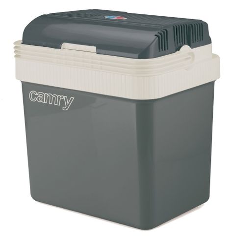 CR 8065 Lodowka turystyczna 24 L na Arena.pl