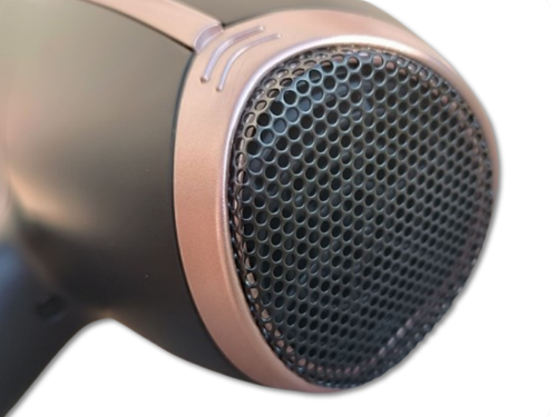 Suszarka do włosów z Dyfuzorem i Jonizachą 2200W na Arena.pl