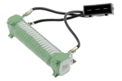 REZYSTOR DMUCHAWY VW SHARAN 2000 2001 2002 2003 2004 2005 2006 2007 2008 na Arena.pl