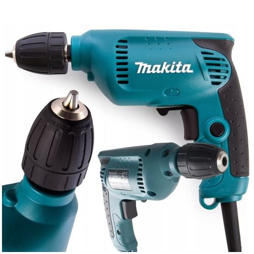 WIERTARKA 450W 10MM 6413 MAKITA na Arena.pl
