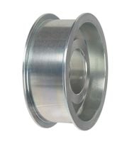 KOŁO PASOWE CEDRUS TRAKTOREK C-TRAC-Z132 780276