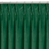 CURT/HOM/VILA/VELVET/FLEX/95/BGREEN/135x245